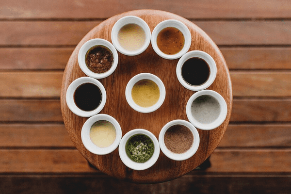 Read more about the article Various textures, stock, sauces, soups, derivatives of sauces