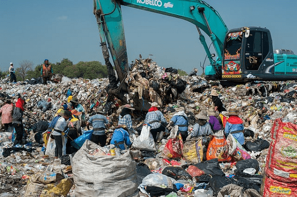 Read more about the article Waste Disposal