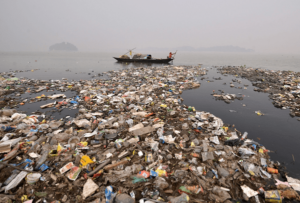 Read more about the article Water Pollution
