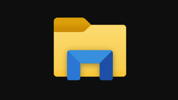 Read more about the article Windows Explorer