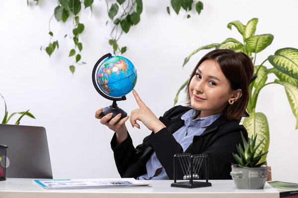 Read more about the article World class service