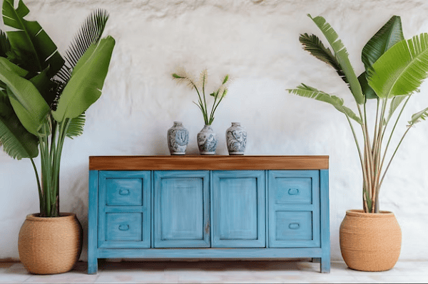 Read more about the article Arrangements of sideboard