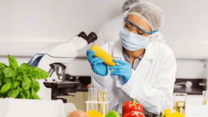 Read more about the article BASIC FOOD AND BEVERAGE LAB ‐ I