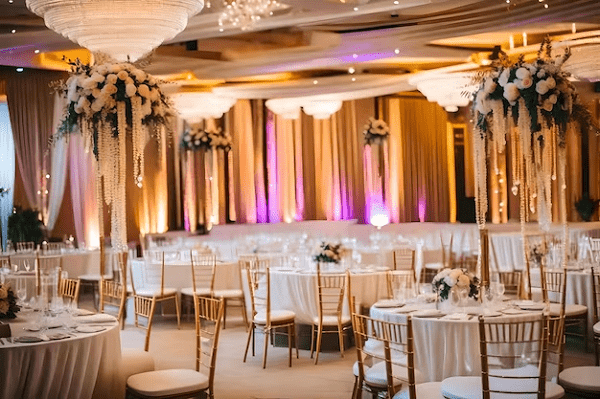 Read more about the article Banquet Halls