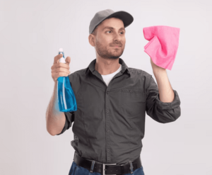 Read more about the article Basic classification of cleaning Agents
