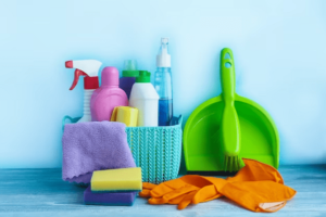 Read more about the article Basic classification of cleaning equipments
