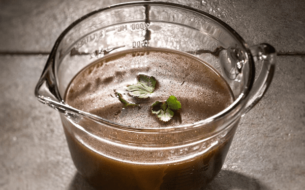 Read more about the article Basic stock Brown