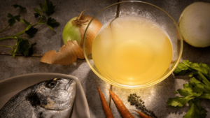 Read more about the article Basic stock fish
