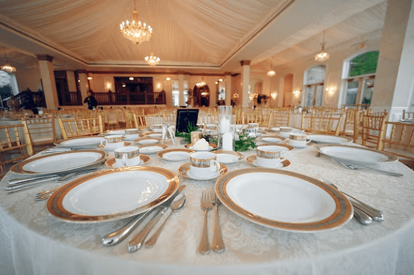 Read more about the article Basics of banquets