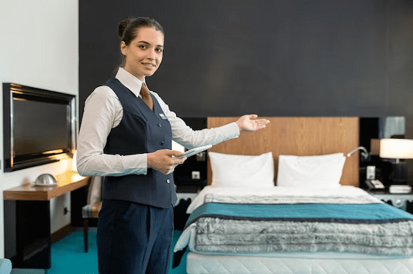 Read more about the article Basics of room service