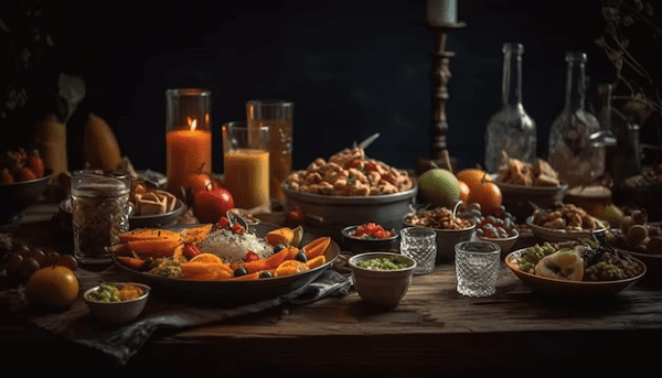 Read more about the article Basis types of menu