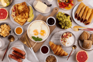 Read more about the article Brunch