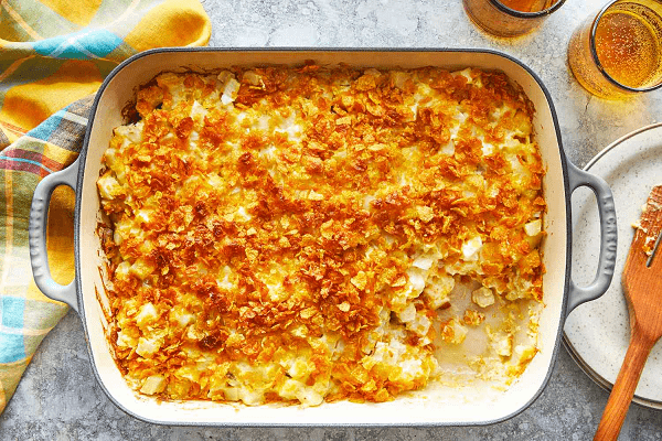 Read more about the article Casseroles