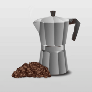 Read more about the article Coffee pot