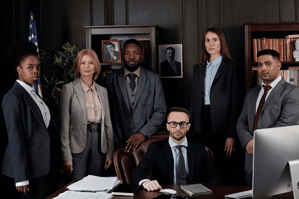 Read more about the article Cooperation of front office with other departments
