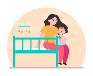 Read more about the article Crib rate