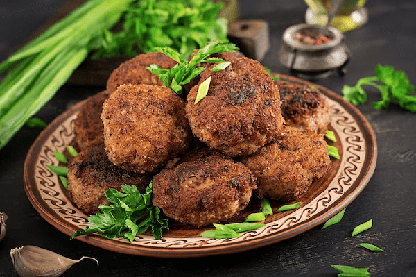 Read more about the article Cutlets