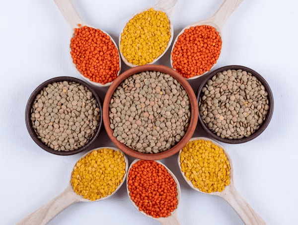 Read more about the article Dal – 6 varieties