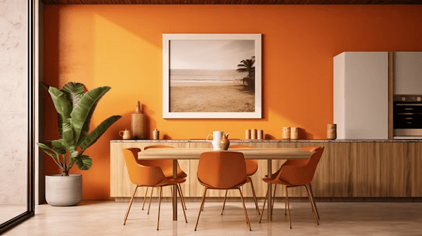 Read more about the article Dining Rooms