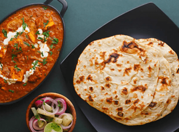 Read more about the article Dinner