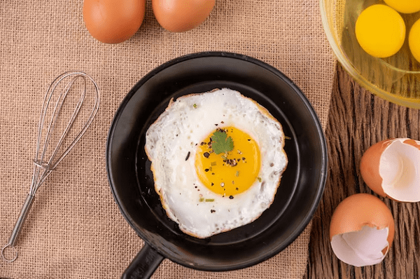 Read more about the article Egg Cookery