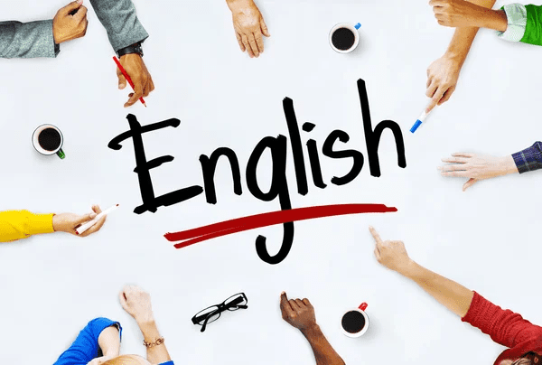 Read more about the article English