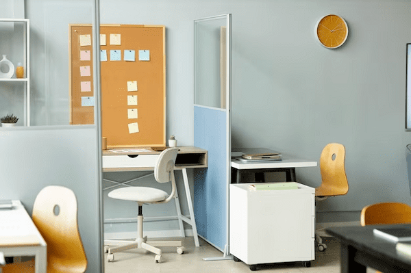Read more about the article Equipments used in front office