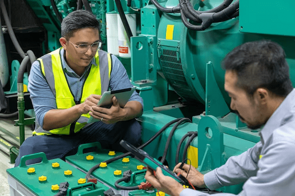 Read more about the article Familirisation and handling of equipments