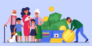 Read more about the article Family rate