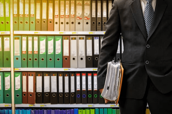 Read more about the article Files & Registers maintained in HK dept