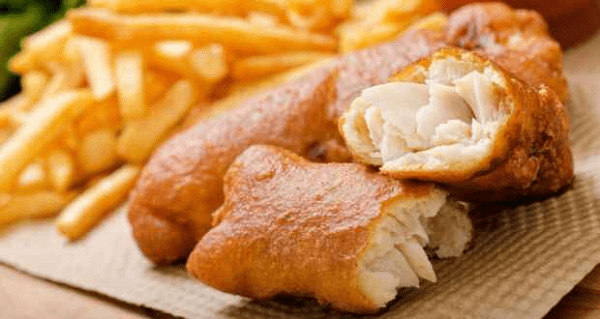 Read more about the article Fish orly