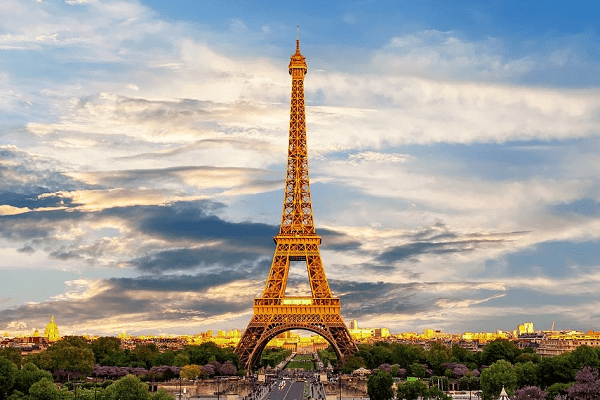 Read more about the article French