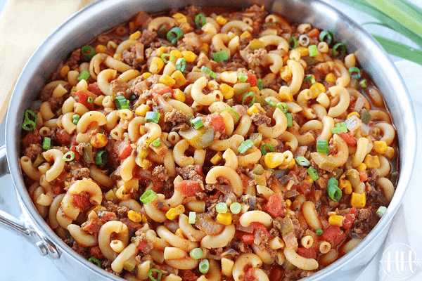 Read more about the article Goulash