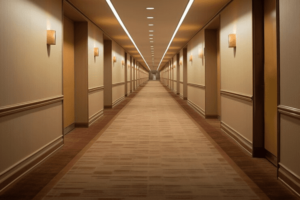 Read more about the article Guest Corridors