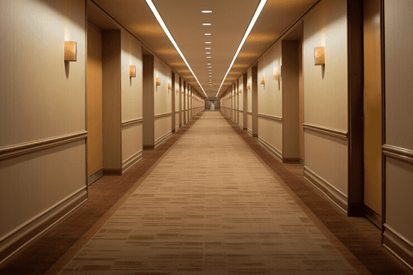 Read more about the article Guest Corridors
