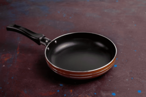 Read more about the article In frying pan