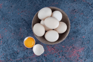 Read more about the article Indian Egg – 3 varieties