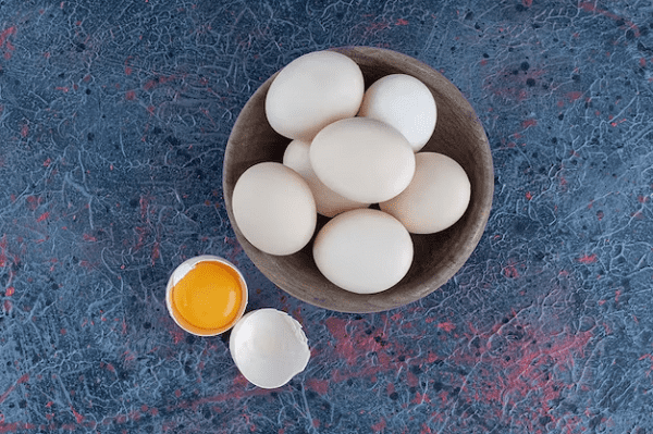 Read more about the article Indian Egg – 3 varieties