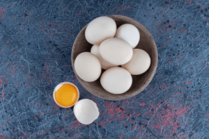 Read more about the article Indian Egg – 3 varieties