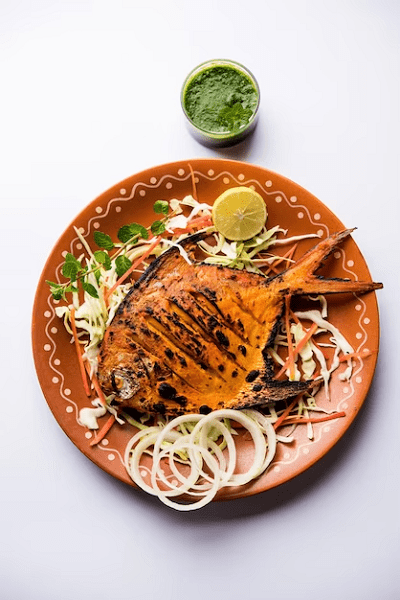 You are currently viewing Indian Fish – 3 varieties