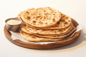 Read more about the article Indian breads – 10 varieties