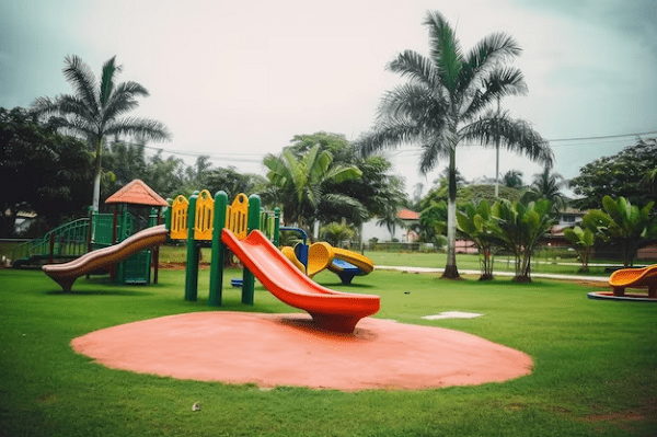 Read more about the article Leisure Areas