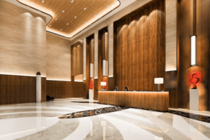 Read more about the article Lobby