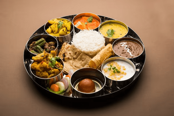 Read more about the article Lunch