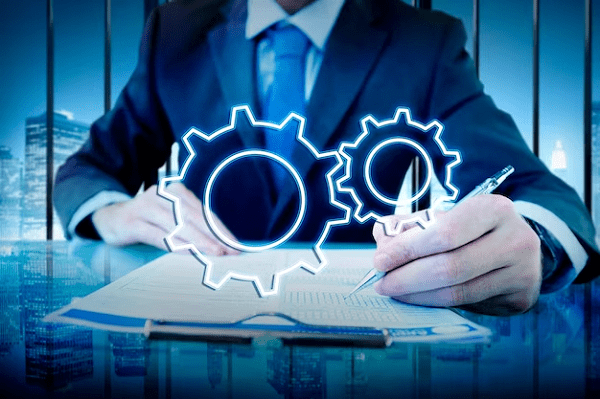 Read more about the article Necessary and function of a control system