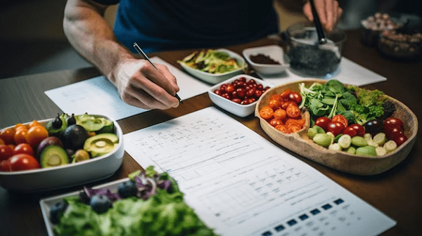 Read more about the article Origin of the menu and menu planning objectives