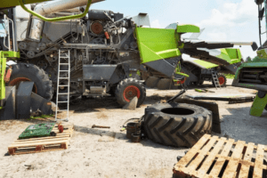 Read more about the article Other small equipment
