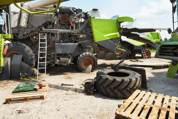 Read more about the article Other small equipment