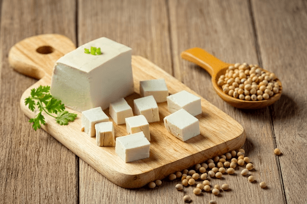 Read more about the article Paneer varieties