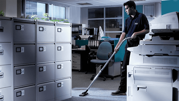 Read more about the article Periodic Cleaning